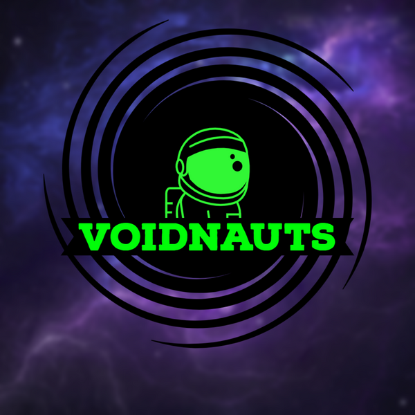 Voidnauts